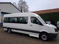 Volkswagen Crafter 35 2.0 TDI L3H2 20995.- INCL BTW 9-PERSOONS ROLSTO Blanc - thumbnail 8