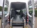 Volkswagen Crafter 35 2.0 TDI L3H2 20995.- INCL BTW 9-PERSOONS ROLSTO Blanc - thumbnail 12