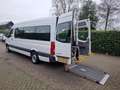 Volkswagen Crafter 35 2.0 TDI L3H2 20995.- INCL BTW 9-PERSOONS ROLSTO Blanc - thumbnail 14