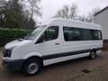 Volkswagen Crafter 35 2.0 TDI L3H2 20995.- INCL BTW 9-PERSOONS ROLSTO Blanc - thumbnail 16