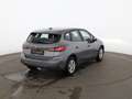 BMW 218 d Active Tourer Aut LED NAVI R-CAM SITZHZG Grau - thumbnail 4