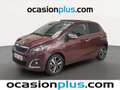 Peugeot 108 Top! 1.2 PureTech Allure Rojo - thumbnail 2