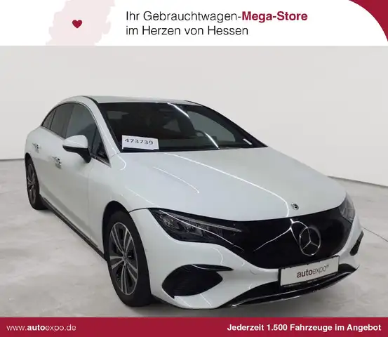Mercedes-Benz EQE 300 EQE 300 Electric Art Advanced+P KAM NAVI