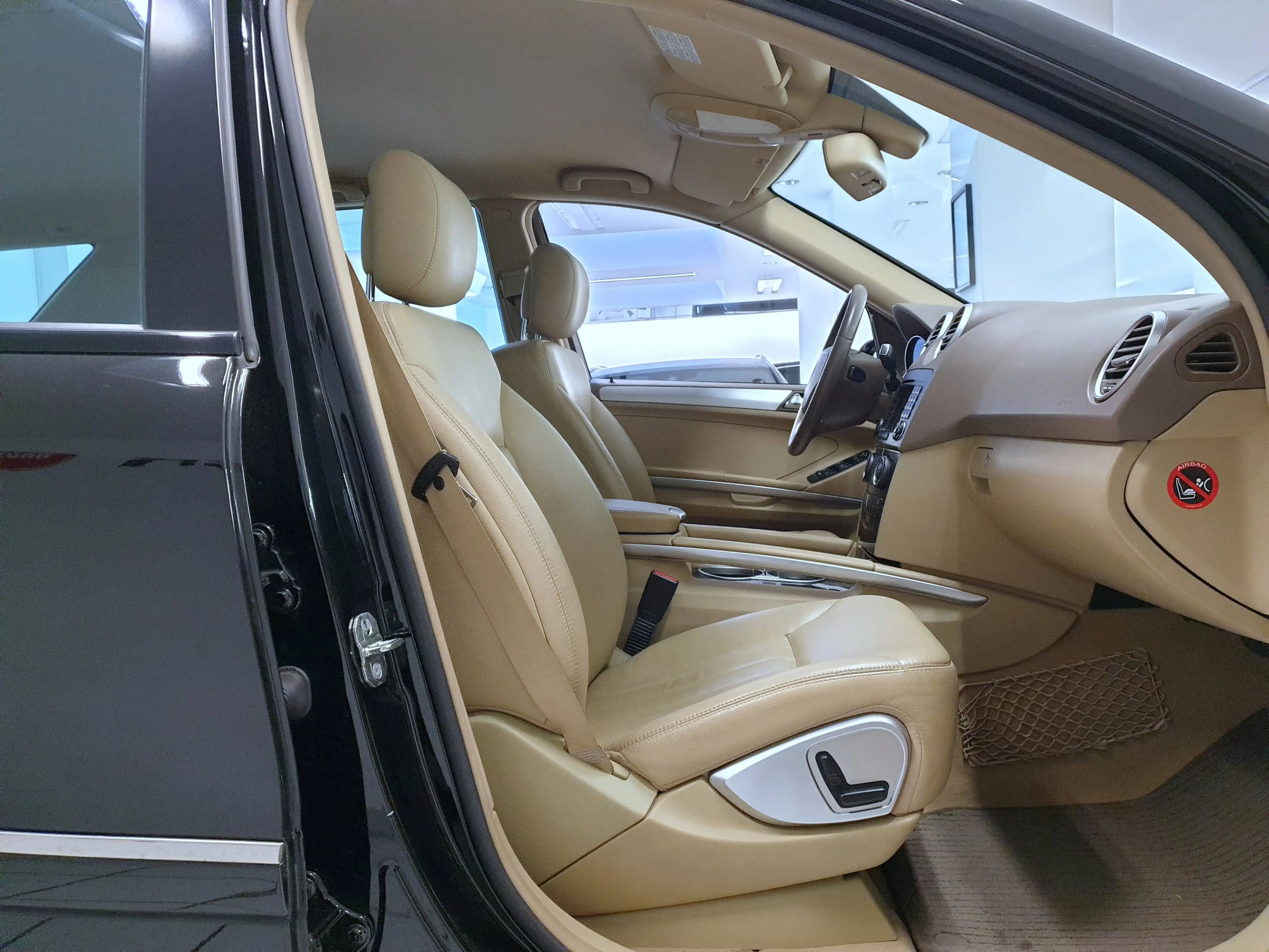 Mercedes-Benz ML 350 ML 350 4Matic 7G-TRONIC 2.Hand Scheckheftgepflegt — photo 10