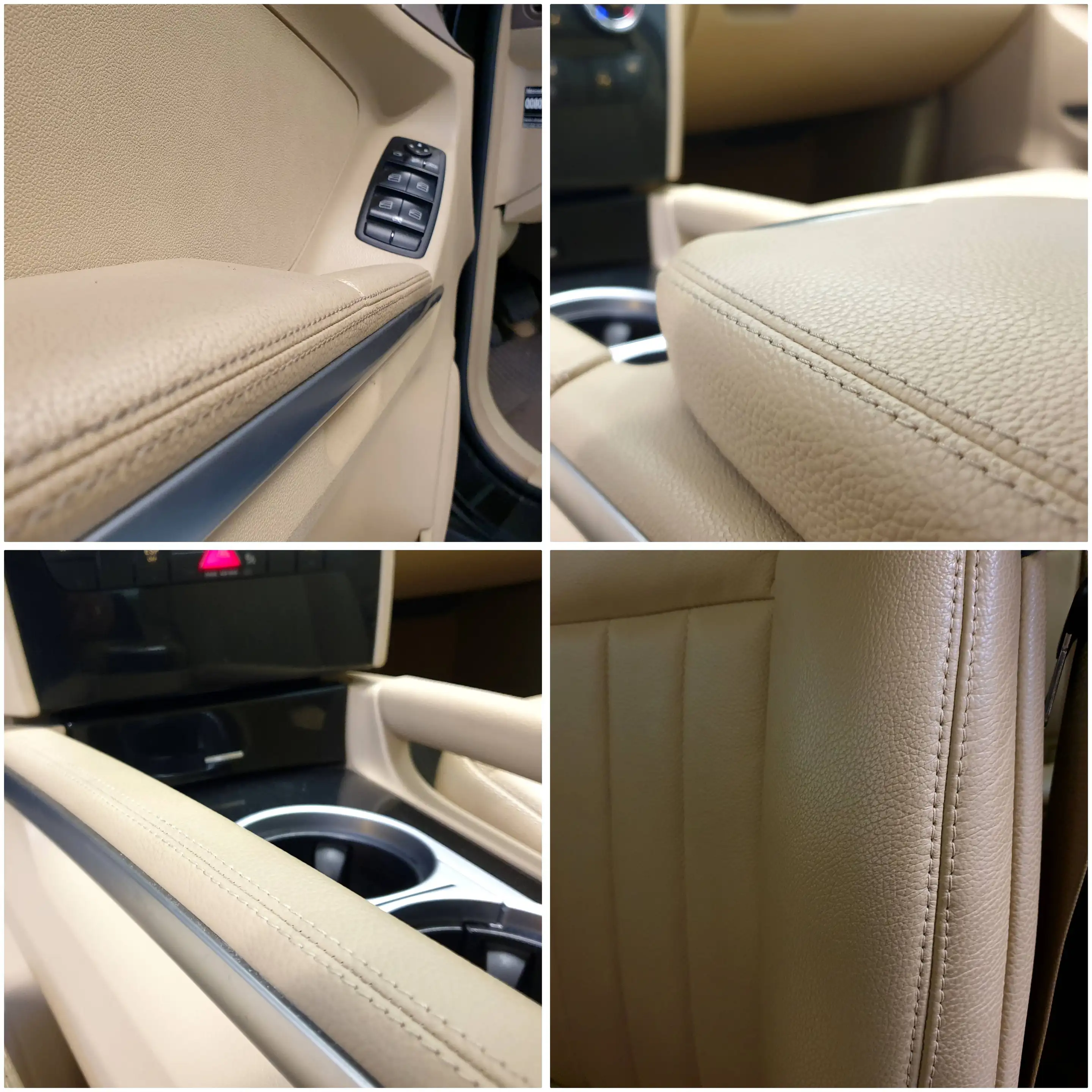 Mercedes-Benz ML 350 ML 350 4Matic 7G-TRONIC 2.Hand Scheckheftgepflegt — photo 13