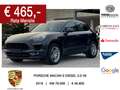 Porsche Macan 3.0 S Diesel Grigio - thumbnail 1