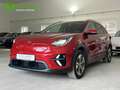 Kia Niro 64 kWh Spirit Leder 3phasig ACC LED Memory Rot - thumbnail 8