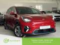 Kia Niro 64 kWh Spirit Leder 3phasig ACC LED Memory Rojo - thumbnail 1