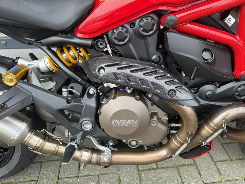 Ducati Monster 1200 - foto 6