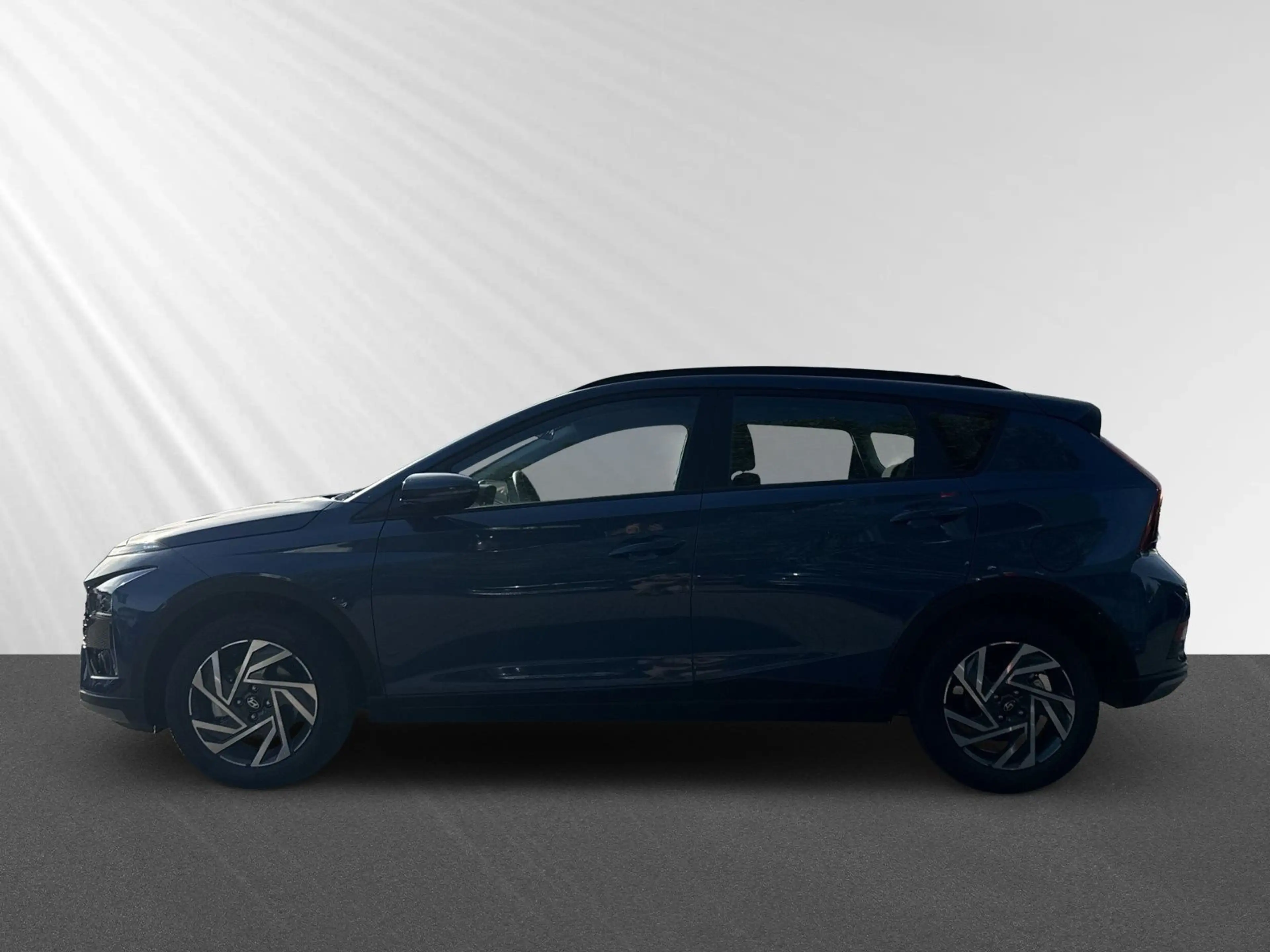Hyundai BAYON FL MY26+ICC 1.0 T-GDI 7-DCT 2WD TREND +LM+ — photo 4
