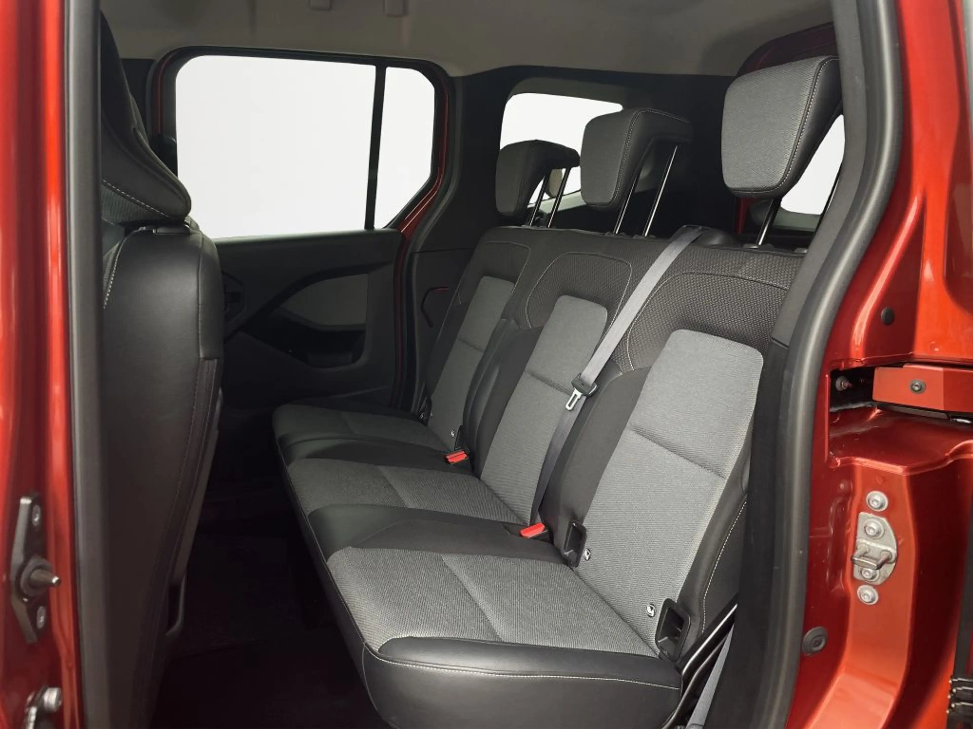 Renault Kangoo TCe 130 Techno *Allwetter+Kamera+Navi* — photo 12