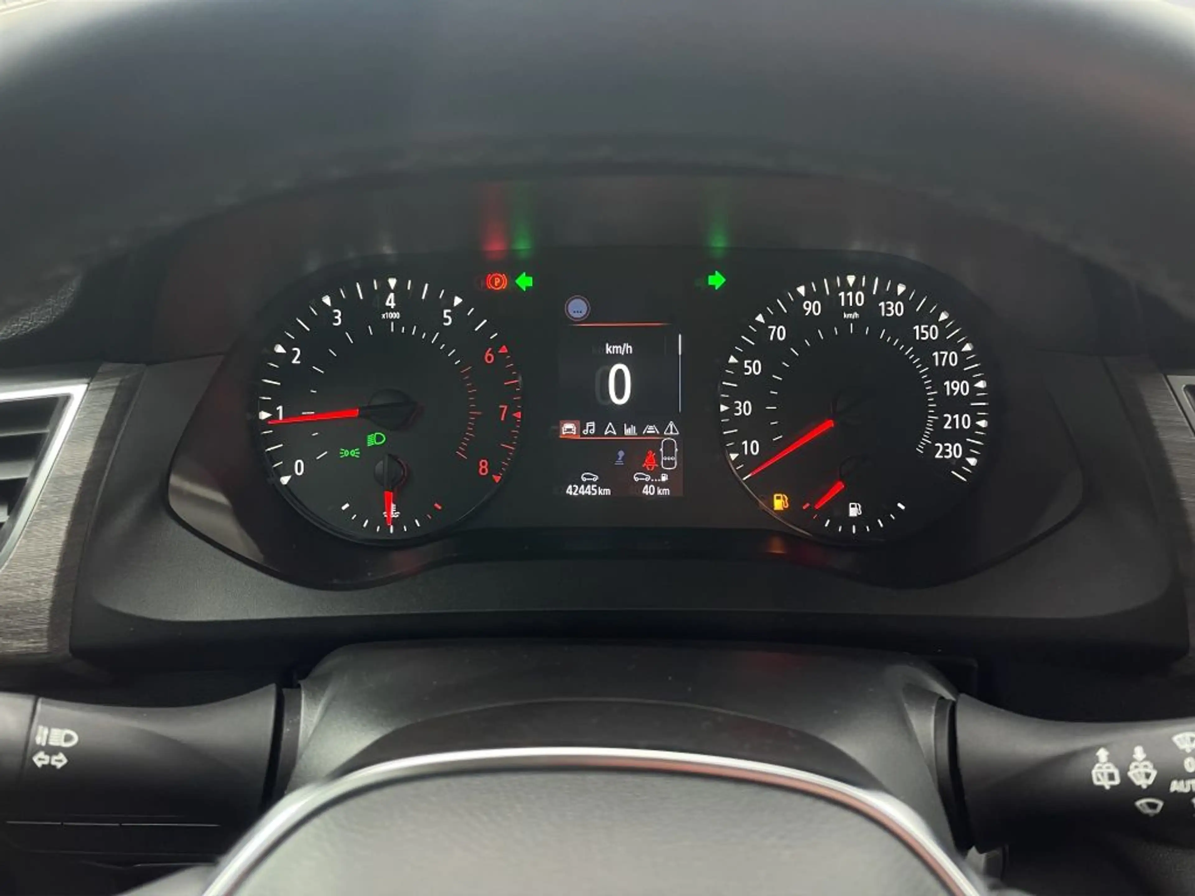 Renault Kangoo TCe 130 Techno *Allwetter+Kamera+Navi* — photo 11
