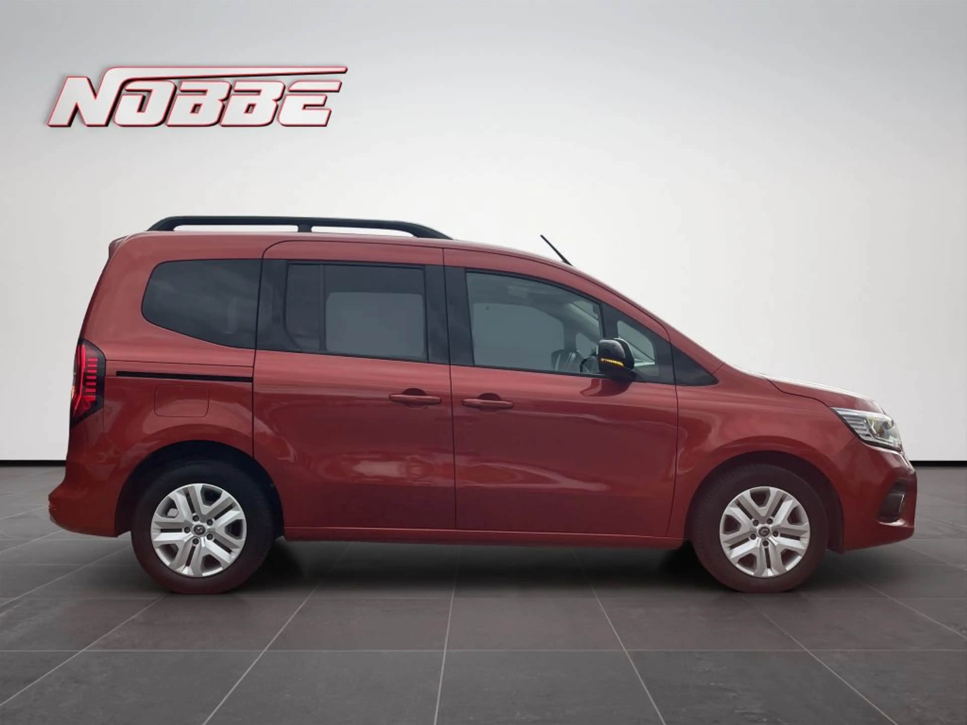 Renault Kangoo TCe 130 Techno *Allwetter+Kamera+Navi* — photo 6