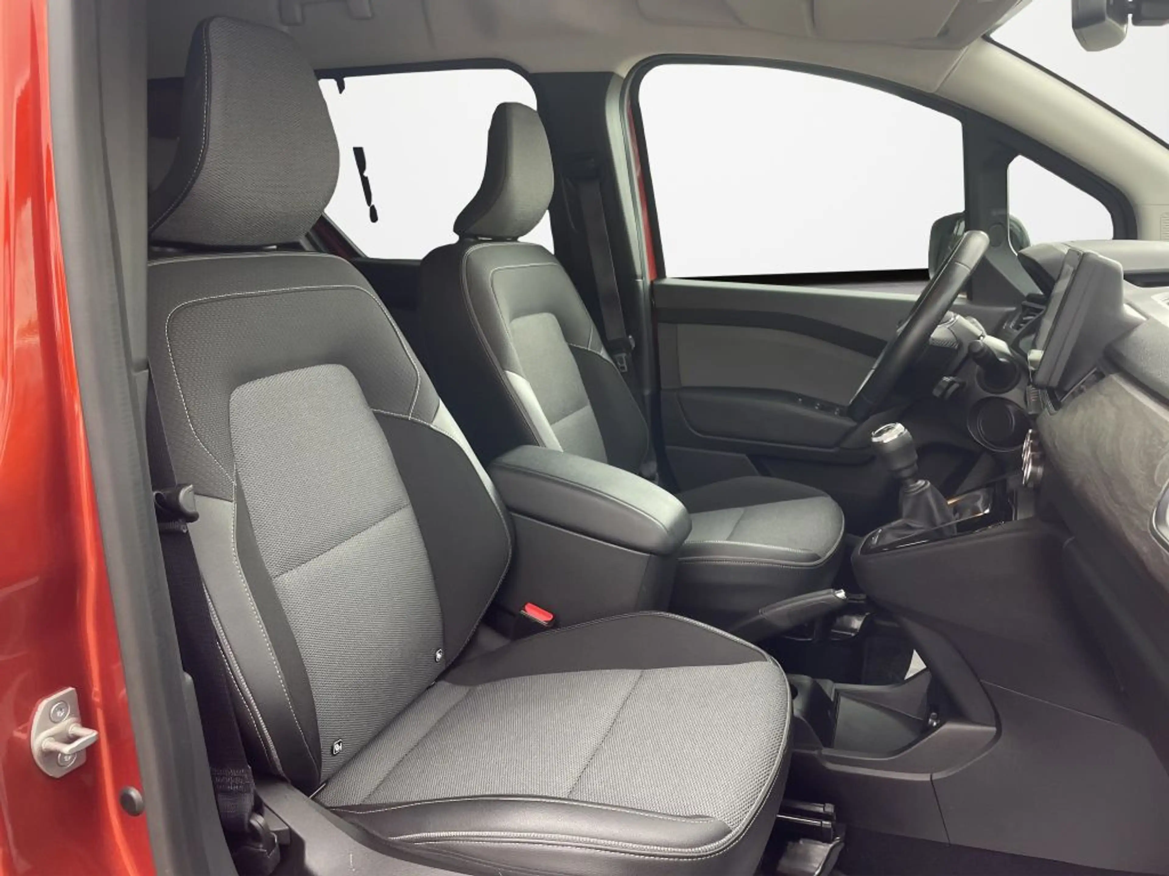 Renault Kangoo TCe 130 Techno *Allwetter+Kamera+Navi* — photo 15