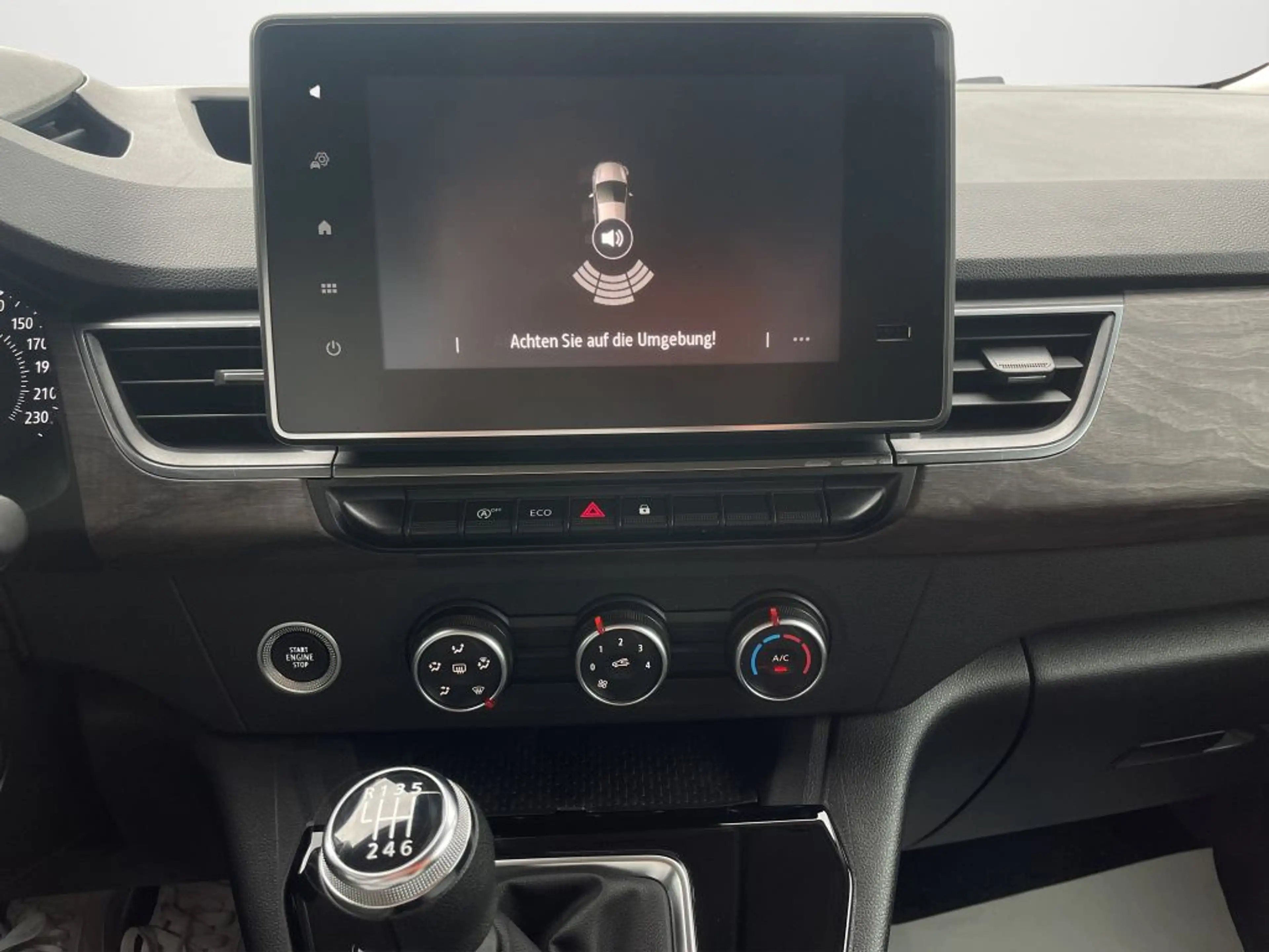 Renault Kangoo TCe 130 Techno *Allwetter+Kamera+Navi* — photo 14