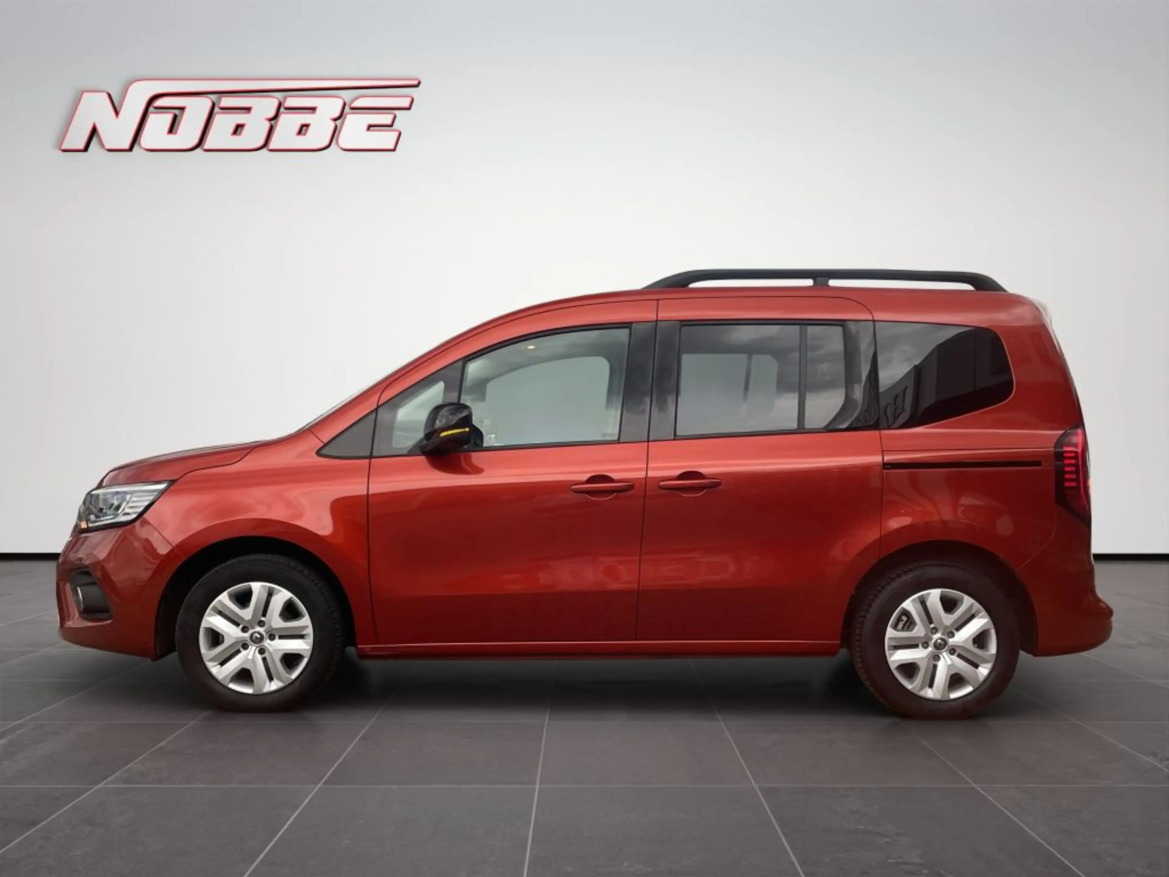Renault Kangoo TCe 130 Techno *Allwetter+Kamera+Navi* — photo 2