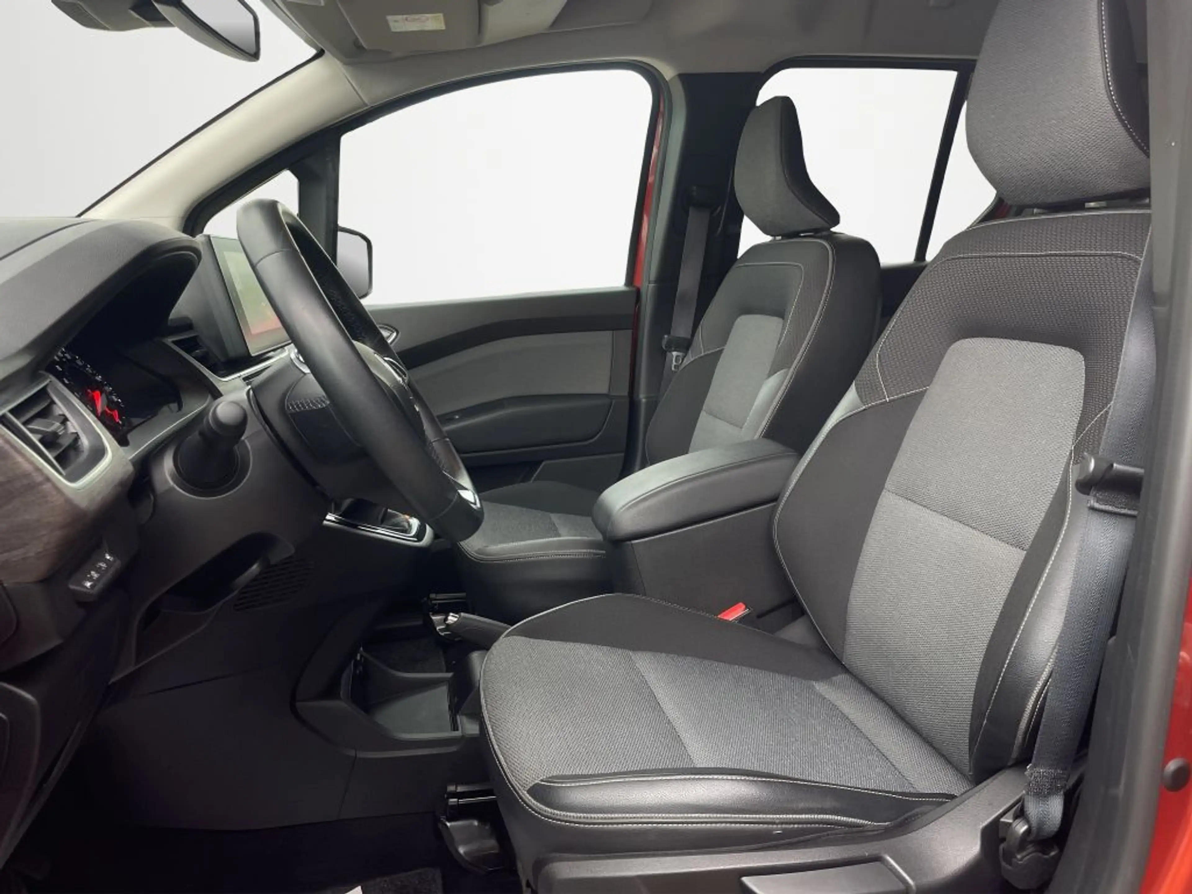 Renault Kangoo TCe 130 Techno *Allwetter+Kamera+Navi* — photo 9