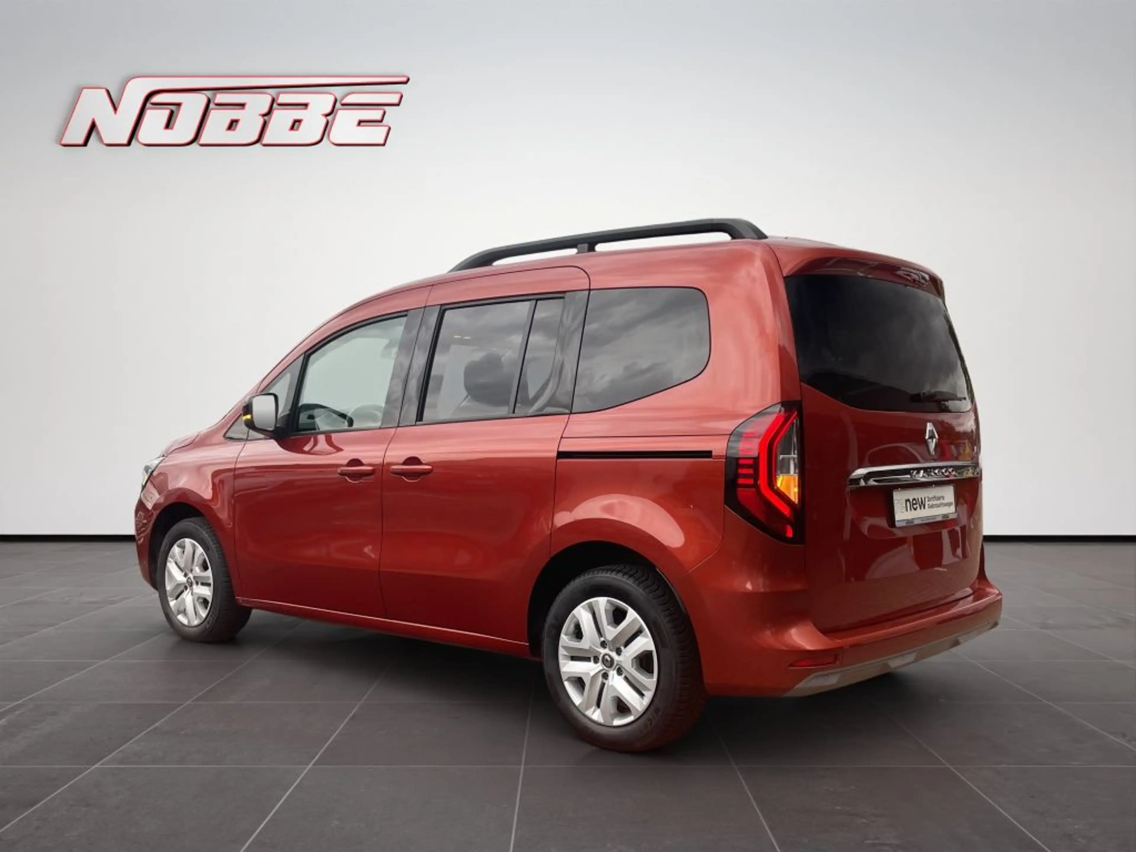 Renault Kangoo TCe 130 Techno *Allwetter+Kamera+Navi* — photo 3