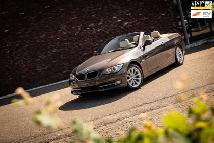 BMW 320 3-serie Cabrio 320i High Executive AUT (170pk) Ori