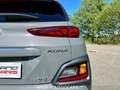 Hyundai KONA HEV 1.6 DCT XPrime Techno & Safety Pack Argent - thumbnail 4
