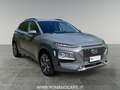 Hyundai KONA HEV 1.6 DCT XPrime Techno & Safety Pack Argento - thumbnail 1