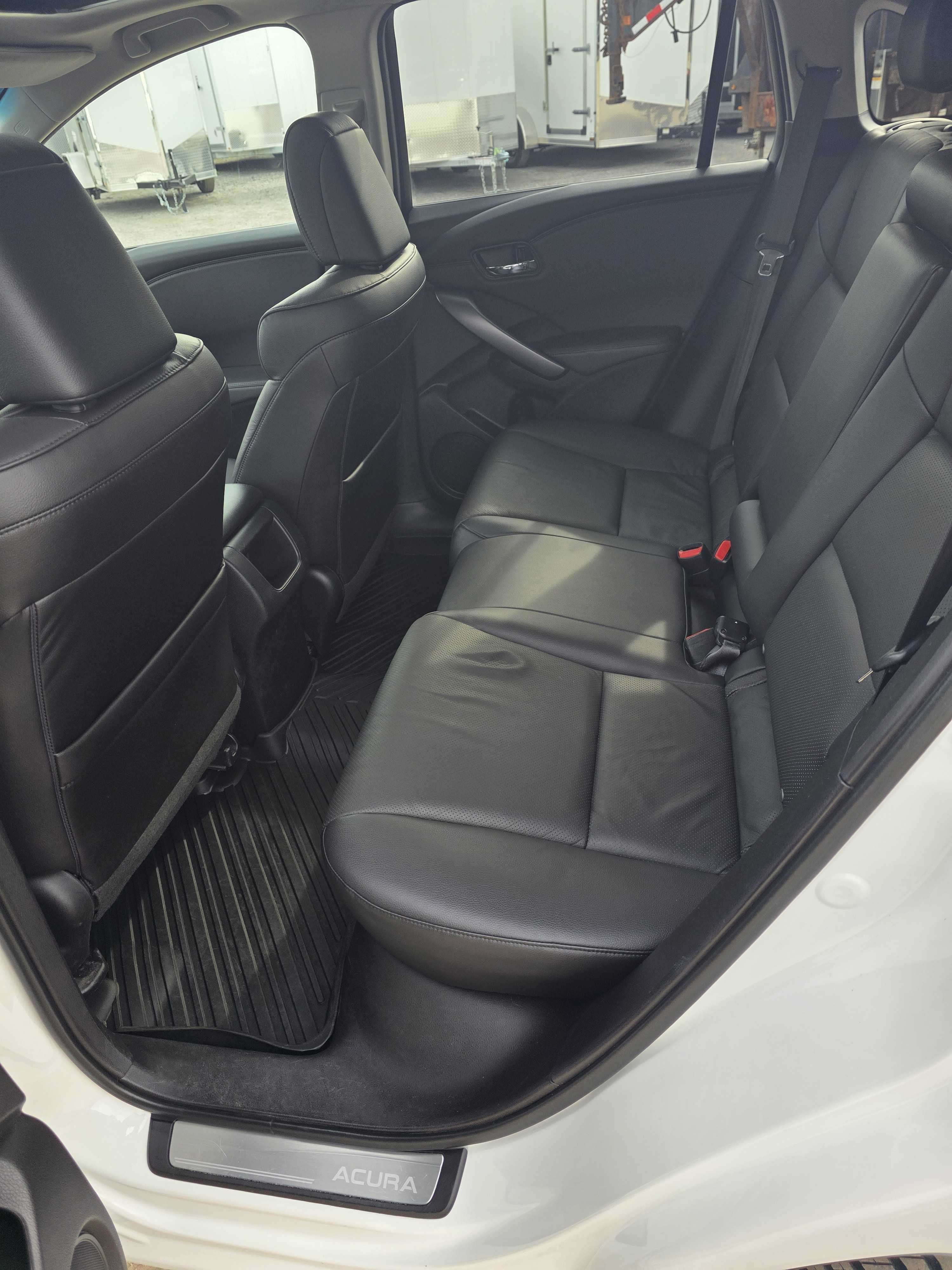2015 Acura RDX