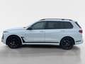BMW X7 M M Sport Pro Weiß - thumbnail 4