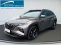 Hyundai TUCSON NX4 Prestige Line 1,6 T-GDi HEV 4WD AT t1hp Braun - thumbnail 1