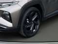 Hyundai TUCSON NX4 Prestige Line 1,6 T-GDi HEV 4WD AT t1hp Brun - thumbnail 6