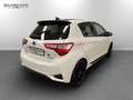 Toyota Yaris 5p 1.5 hybrid Trend White Edition my18 Bianco - thumbnail 5