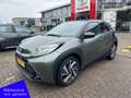 Toyota Aygo X 1.0 VVT-i S-CVT Envy Cabrio I 1 Eigenaar I NL-auto Verde - thumbnail 1