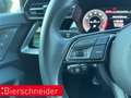 Audi A3 Limousine 30 TFSI S tronic AB 247EUR Advanced 5J.G Negro - thumbnail 38