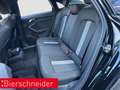 Audi A3 Limousine 30 TFSI S tronic AB 247EUR Advanced 5J.G Negro - thumbnail 22