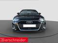 Audi A3 Limousine 30 TFSI S tronic AB 247EUR Advanced 5J.G Negro - thumbnail 3