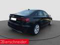 Audi A3 Limousine 30 TFSI S tronic AB 247EUR Advanced 5J.G Negro - thumbnail 8