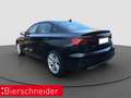 Audi A3 Limousine 30 TFSI S tronic AB 247EUR Advanced 5J.G Negro - thumbnail 5