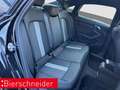 Audi A3 Limousine 30 TFSI S tronic AB 247EUR Advanced 5J.G Negro - thumbnail 24