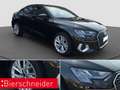 Audi A3 Limousine 30 TFSI S tronic AB 247EUR Advanced 5J.G Negro - thumbnail 12