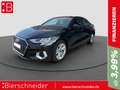 Audi A3 Limousine 30 TFSI S tronic AB 247EUR Advanced 5J.G Negro - thumbnail 1