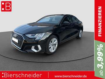 Limousine 30 TFSI S tronic AB 247EUR Advanced 5J.G