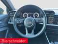 Audi A3 Limousine 30 TFSI S tronic AB 247EUR Advanced 5J.G Negro - thumbnail 14