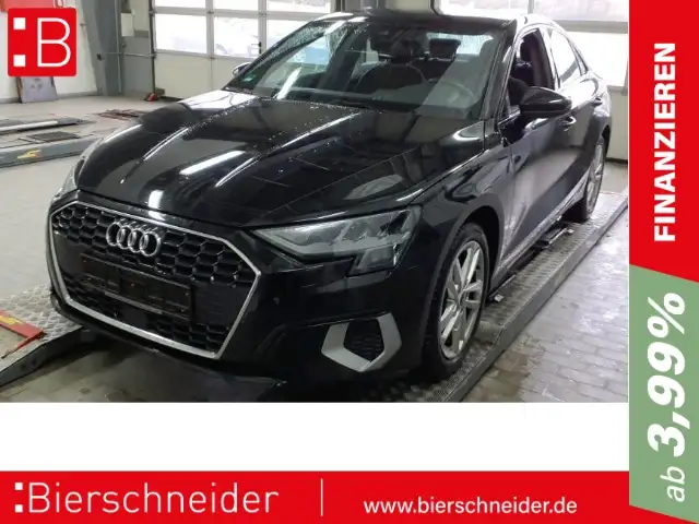 Audi A3 Limousine 30 TFSI S tronic AB 247EUR Advanced 5J.G