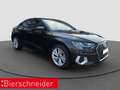 Audi A3 Limousine 30 TFSI S tronic AB 247EUR Advanced 5J.G Negro - thumbnail 10