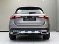 Mercedes-Benz GLC 300 de 4MATIC Navi LM KAM SpurW ParkAss. Silber - thumbnail 5