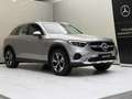 Mercedes-Benz GLC 300 de 4MATIC Navi LM KAM SpurW ParkAss. Silber - thumbnail 1