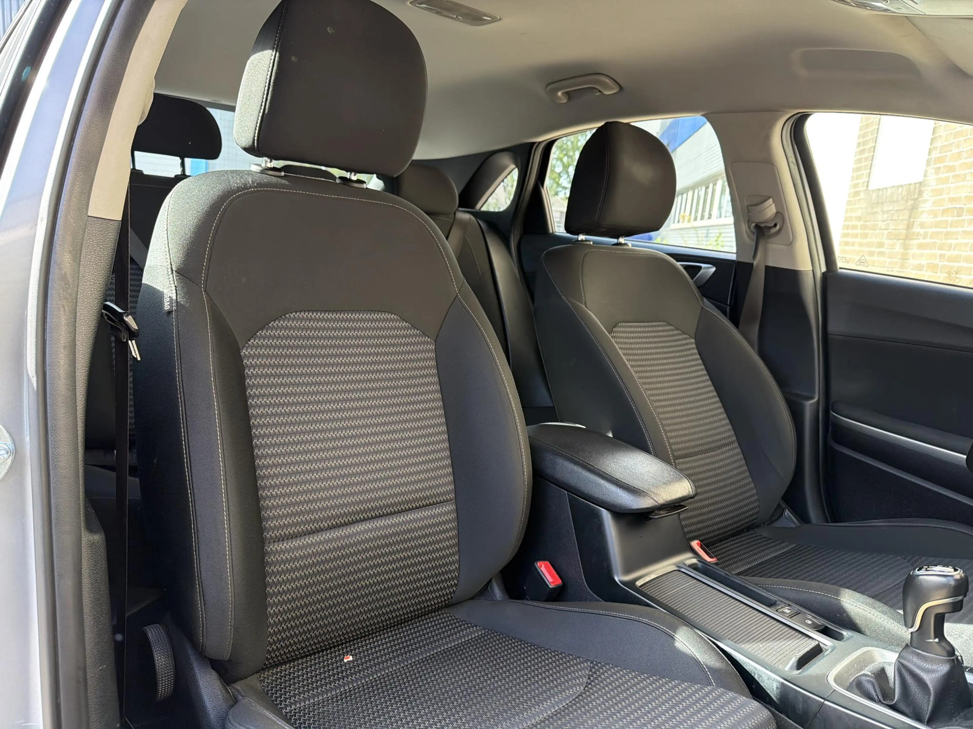 Kia Ceed / cee'd 1.0 T-GDi DynamicLine | € 6.950,- NETTO! | Cruise — photo 4