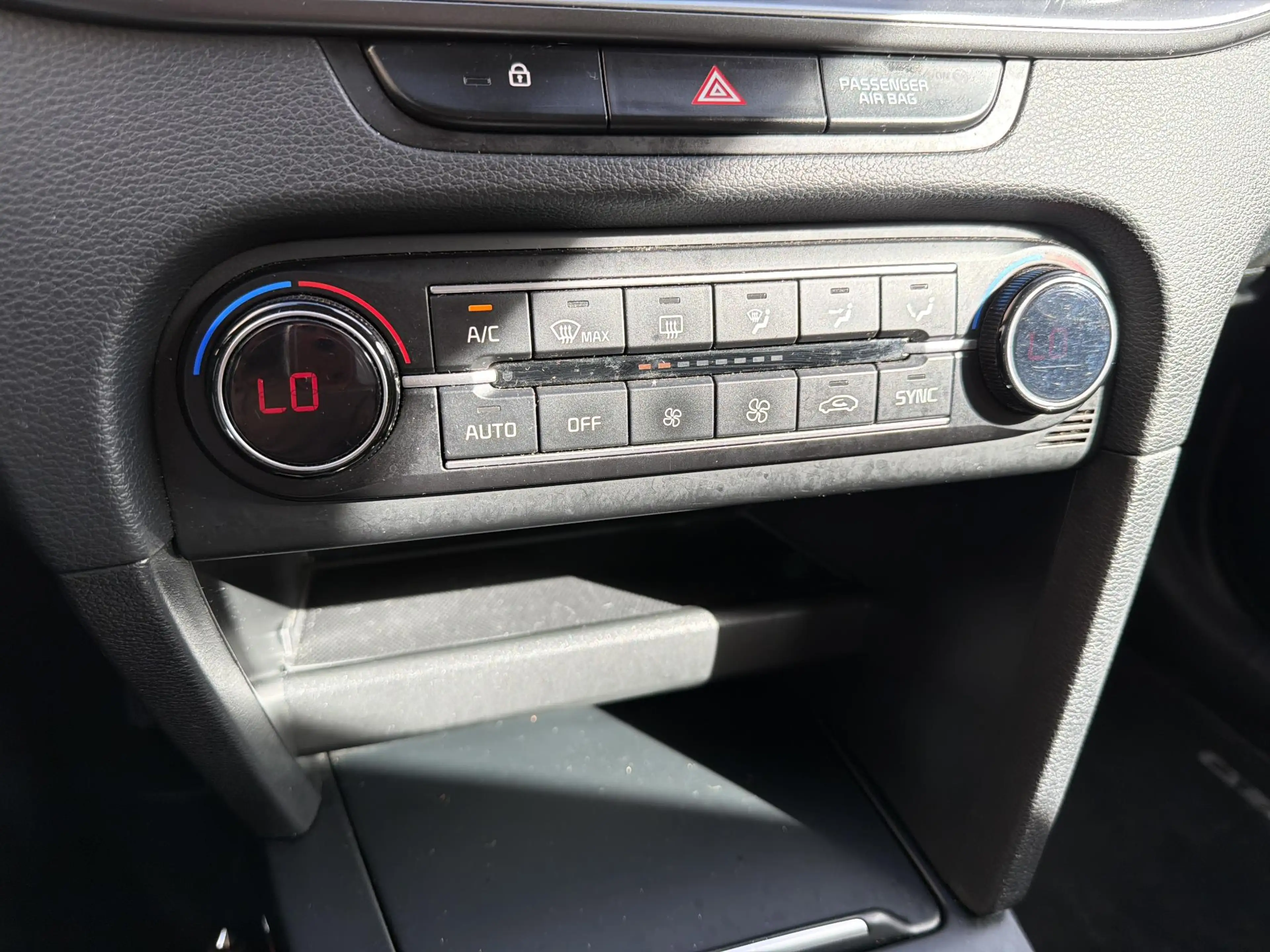 Kia Ceed / cee'd 1.0 T-GDi DynamicLine | € 6.950,- NETTO! | Cruise — photo 15