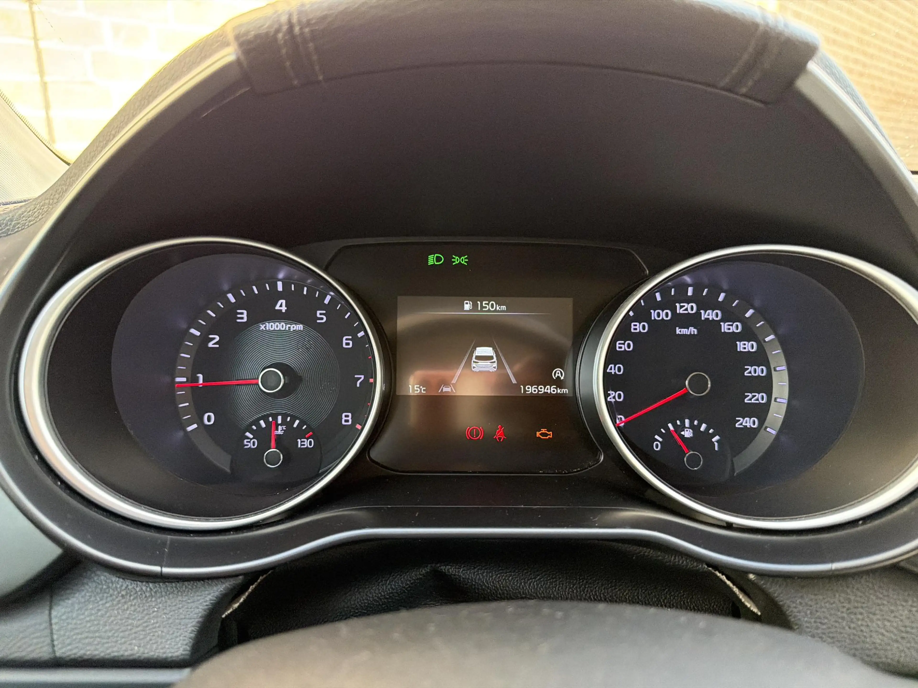 Kia Ceed / cee'd 1.0 T-GDi DynamicLine | € 6.950,- NETTO! | Cruise — photo 12