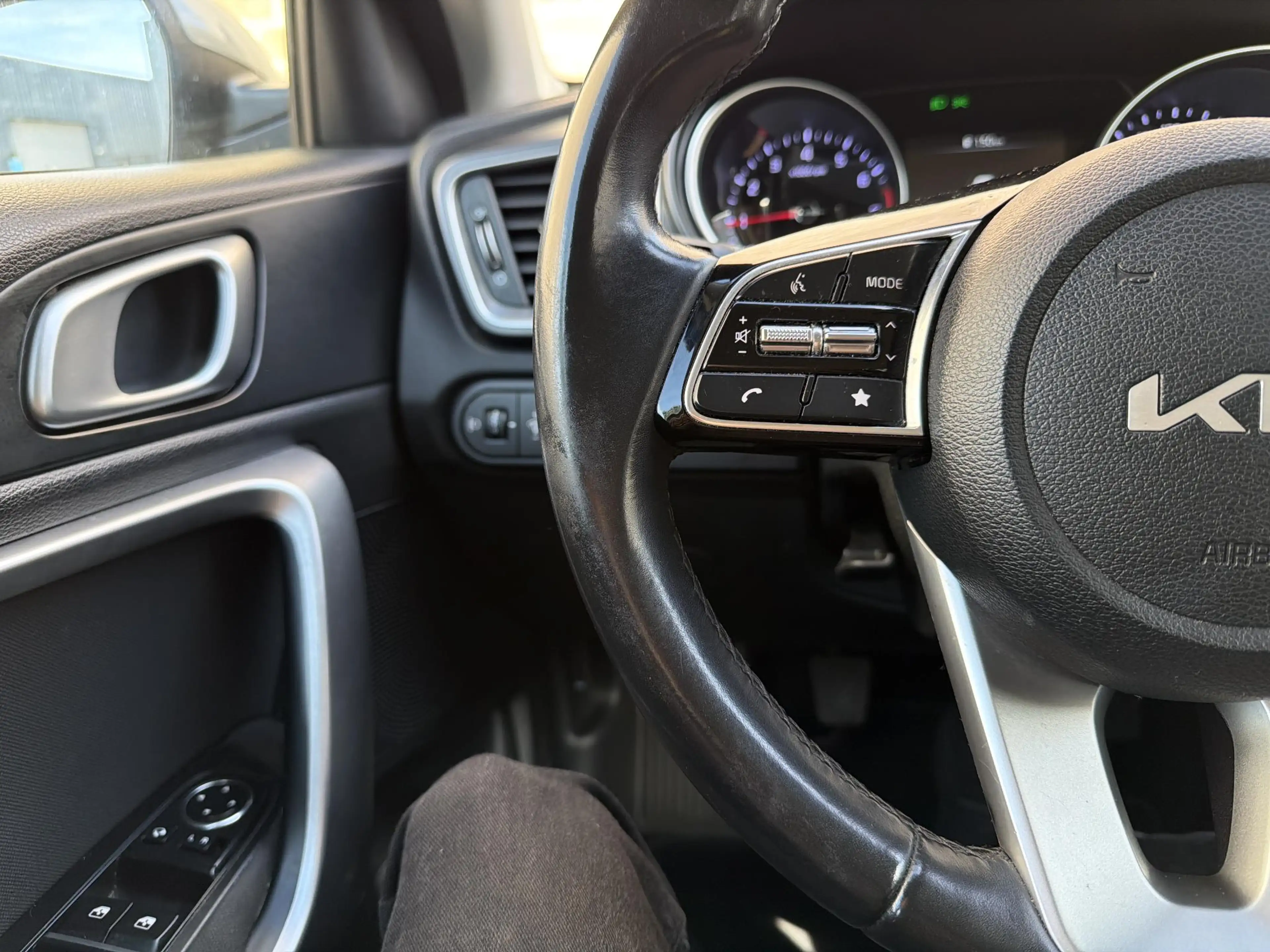 Kia Ceed / cee'd 1.0 T-GDi DynamicLine | € 6.950,- NETTO! | Cruise — photo 10