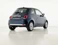 Fiat 500 500 1.0 Hybrid Dolcevita Bleu - thumbnail 4